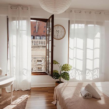 Studio Cocoon Hypercentre Carre D'Or De Strasbourg Ngoại thất bức ảnh