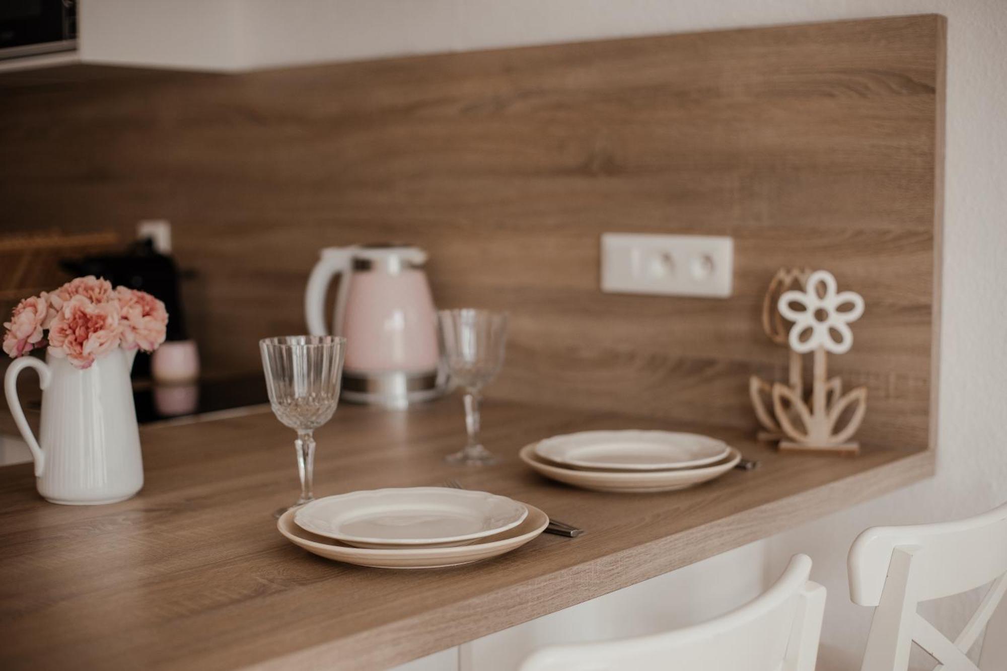 Studio Cocoon Hypercentre Carre D'Or De Strasbourg Ngoại thất bức ảnh