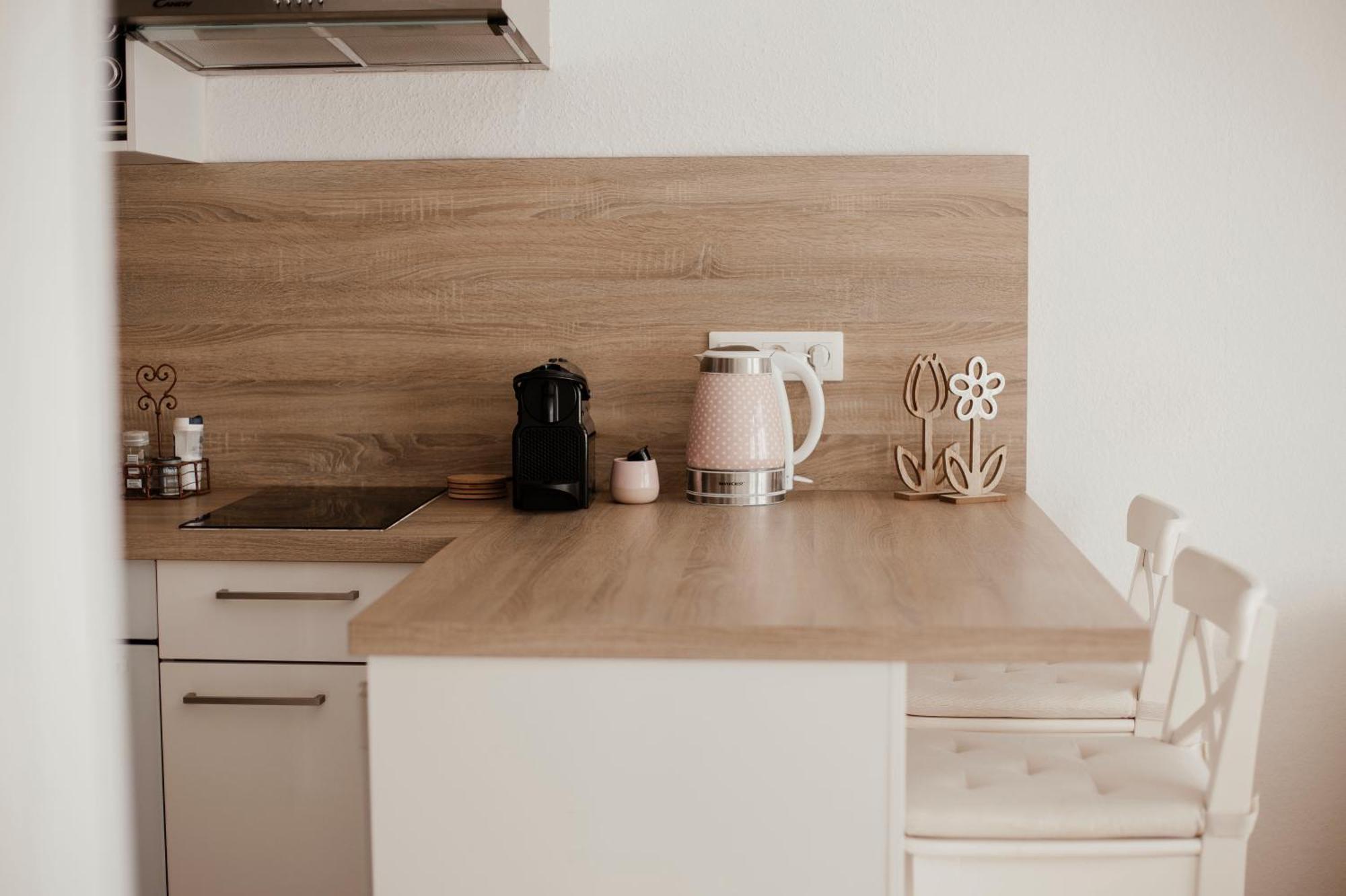 Studio Cocoon Hypercentre Carre D'Or De Strasbourg Ngoại thất bức ảnh