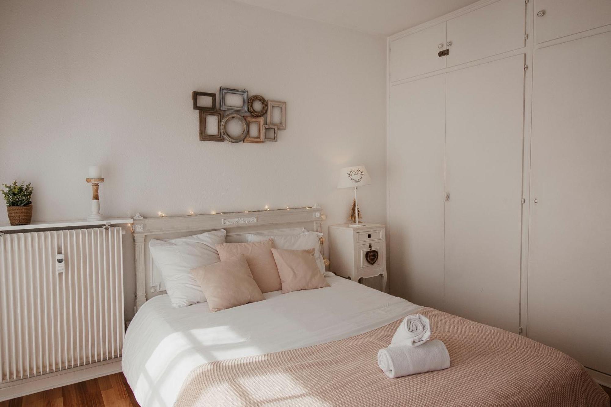 Studio Cocoon Hypercentre Carre D'Or De Strasbourg Ngoại thất bức ảnh