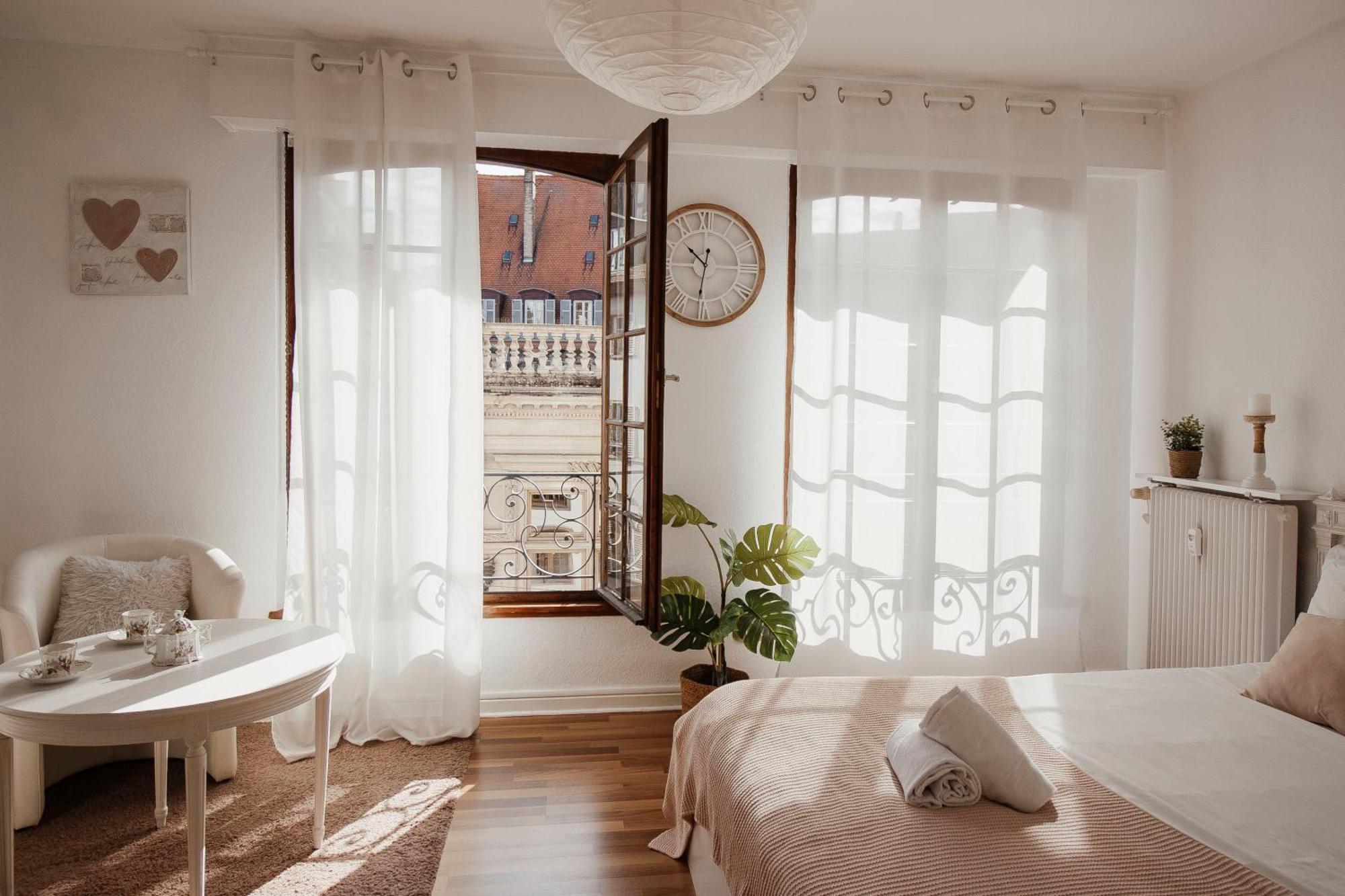 Studio Cocoon Hypercentre Carre D'Or De Strasbourg Ngoại thất bức ảnh