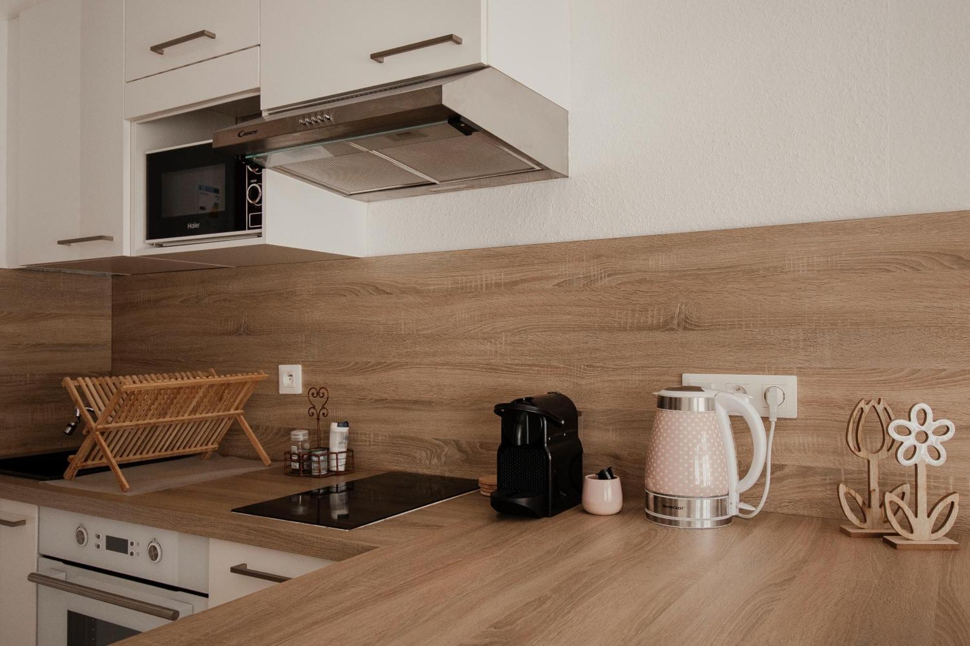 Studio Cocoon Hypercentre Carre D'Or De Strasbourg Ngoại thất bức ảnh