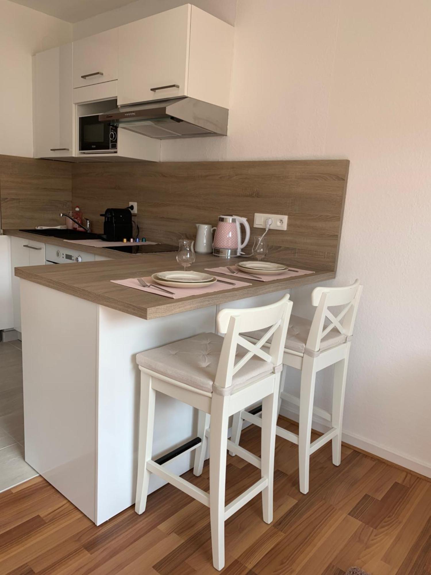 Studio Cocoon Hypercentre Carre D'Or De Strasbourg Ngoại thất bức ảnh