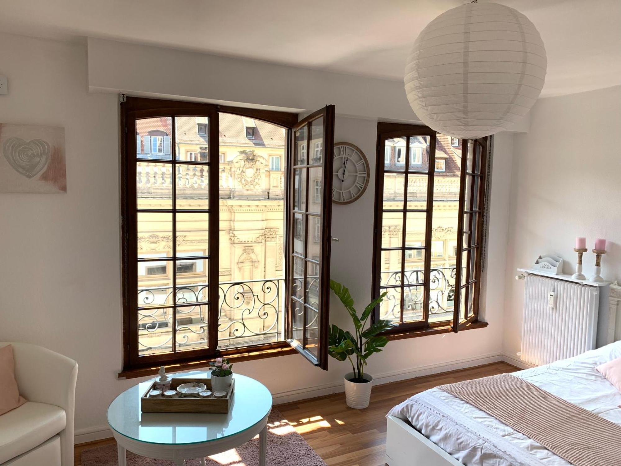 Studio Cocoon Hypercentre Carre D'Or De Strasbourg Ngoại thất bức ảnh