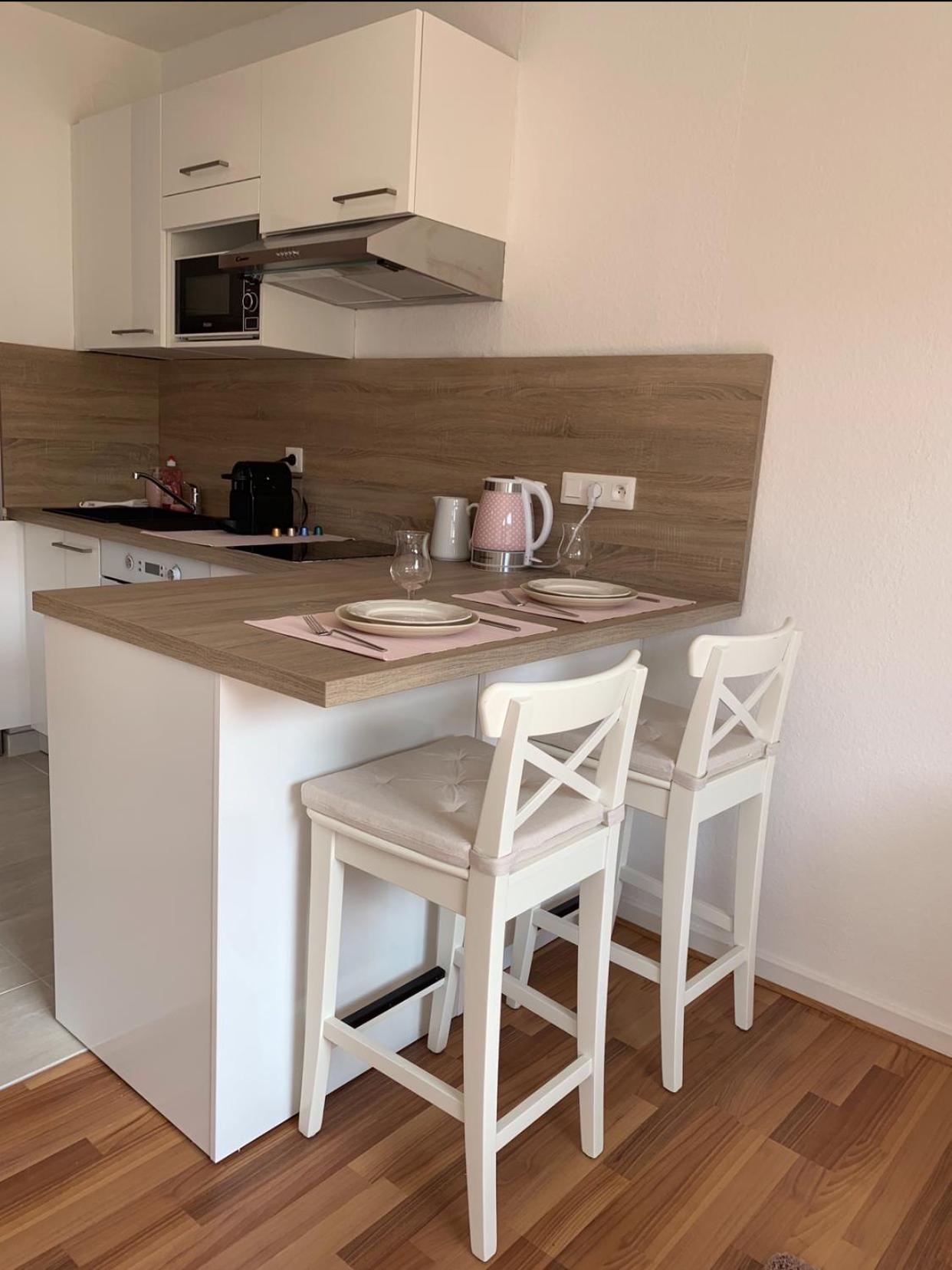 Studio Cocoon Hypercentre Carre D'Or De Strasbourg Ngoại thất bức ảnh
