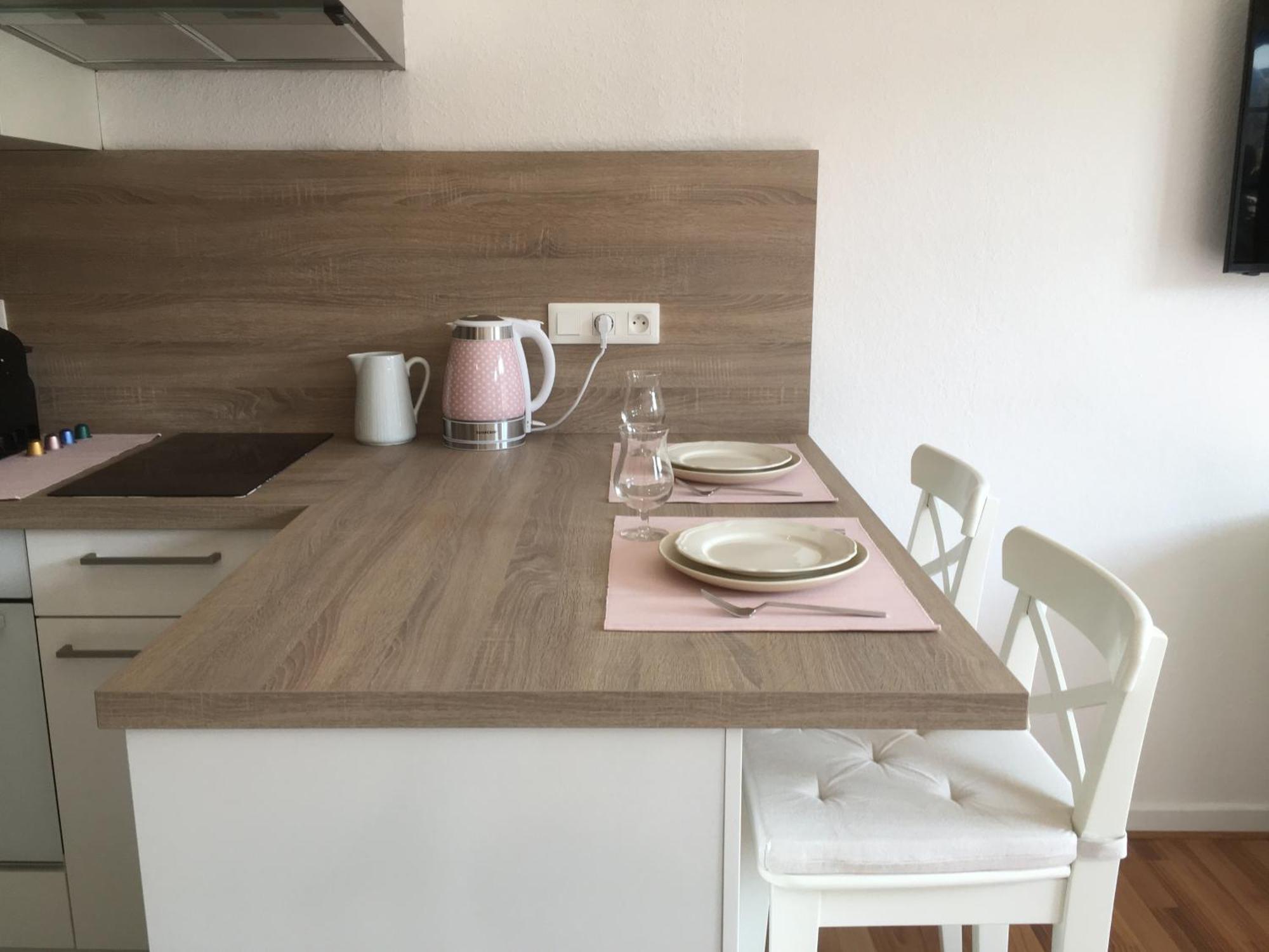 Studio Cocoon Hypercentre Carre D'Or De Strasbourg Ngoại thất bức ảnh